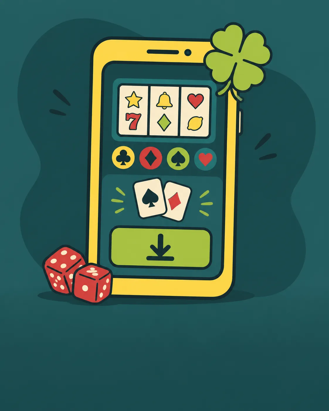 Lemon Casino app